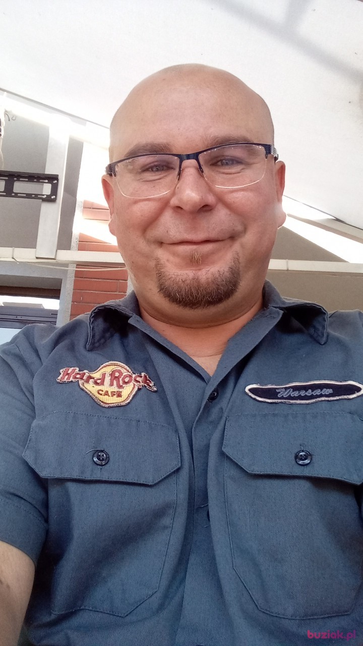 Marcin, Mężczyzna, 42, Stargard Szczeciński, Polska: 1