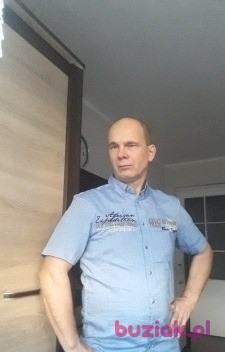Mateusz, Male, 53, Szamotuły, Polska, Photo: 2