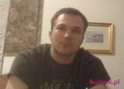 Marek, Male, 44, Gostyń, Polska, Photo: 1