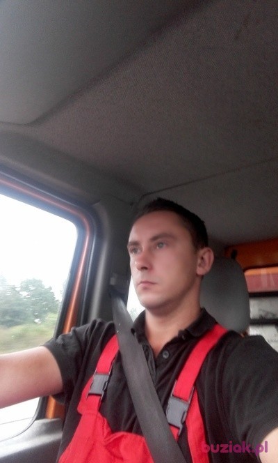 Dawid, Male, 36, Sosnowiec, Polska: 1