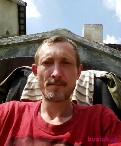 Artur, Mężczyzna, 47, Rzepin, Polska: 1