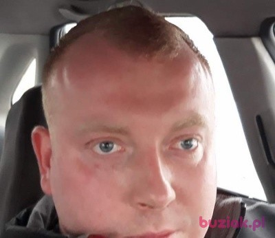 krzysztof , Mężczyzna, 35, Bydgoszcz, Polska, Zdjęcie: 1