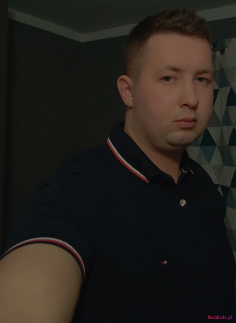 Dominik, Mężczyzna, 27, Toruń, Polska: 1