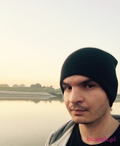 Dawid, Male, 34, Wielka Brytania: 1