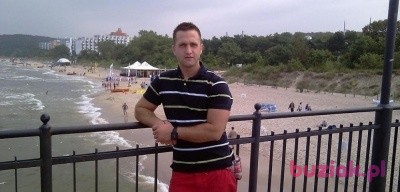 RafalWrocpl, Mężczyzna, 39, Wrocław, Polska: 1