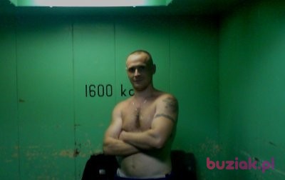 radek, Male, 48, Warszawa, Polska, Photo: 2