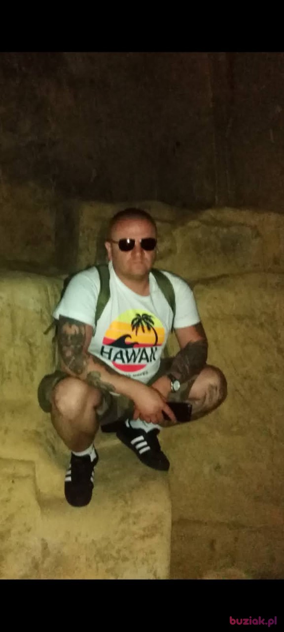 Tom, Mężczyzna, 40, Niemcy, Zdjęcie: 2