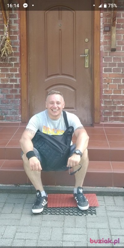 Marcin , Male, 50, Wrocław, Polska, Photo: 1