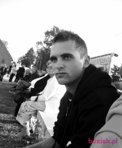Przemo, Male, 31, Kraśnik, Polska: 1