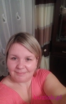 Kasia, Kobieta, 43, Toruń, Polska, Zdjęcie: 1