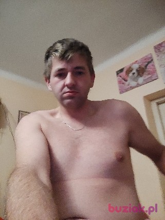 Grzegorz, Mężczyzna, 34, Bochnia, Polska: 1