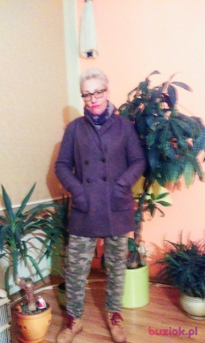 Dorota, Female, 56, Szczecin, Polska, Photo: 3