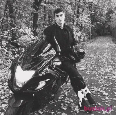 Mariusz, Male, 44, Monachium, Niemcy, Photo: 3