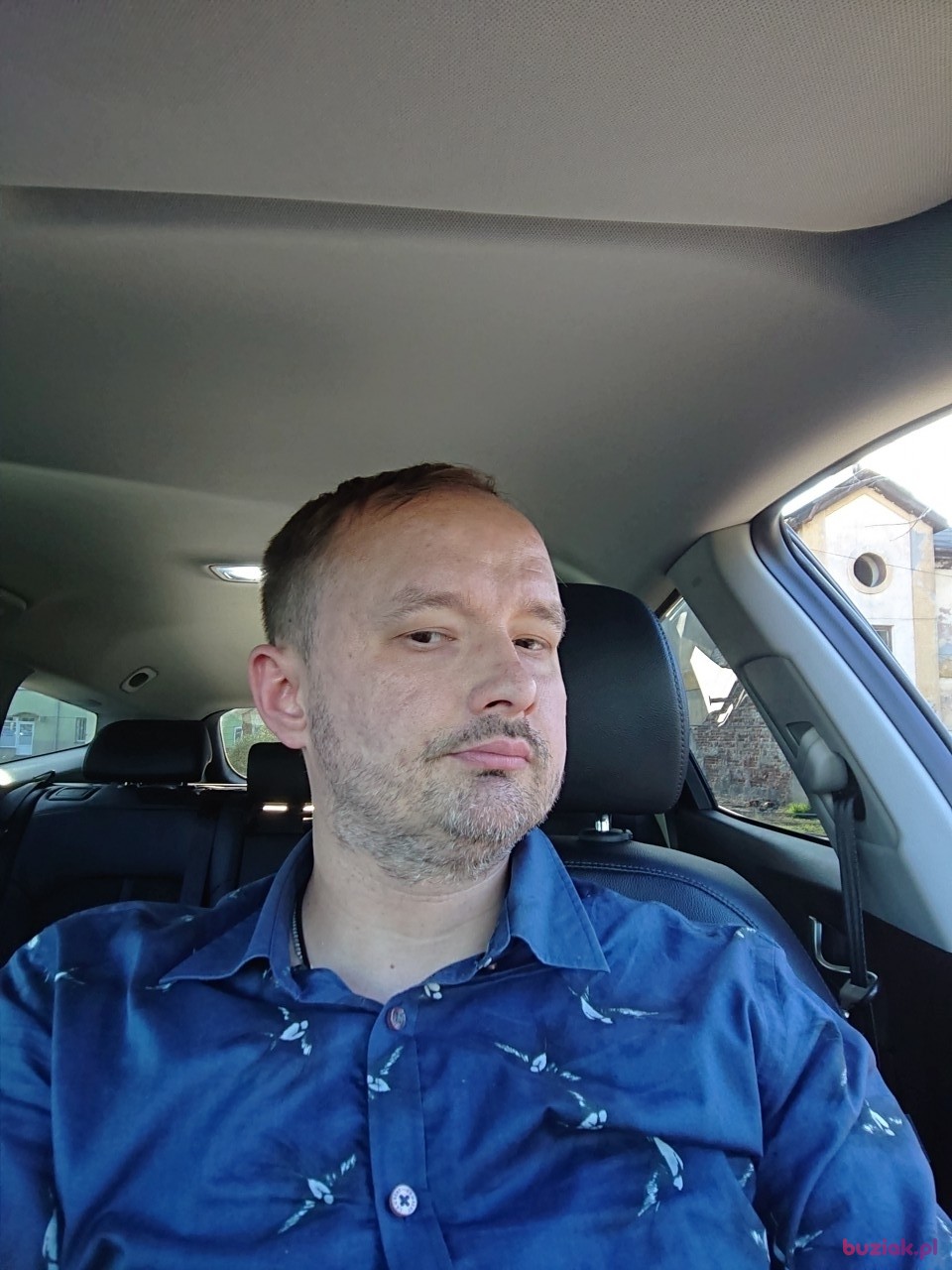 Adam, Male, 40, Koluszki, Polska: 1