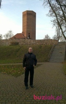 wojciech, Mężczyzna, 40, Gniezno, Polska, Zdjęcie: 2
