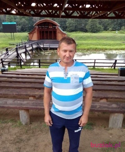 Krzysztof, Male, 50, Lubaczów, Polska, Photo: 2