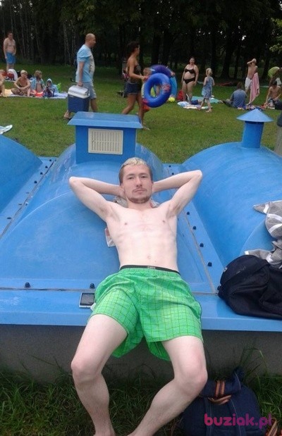 łukasz, Male, 32, Chorzów, Polska: 1