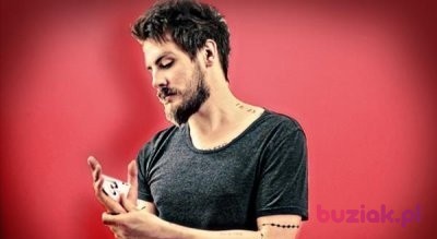 Berko, Male, 43, Łódź, Polska: 1