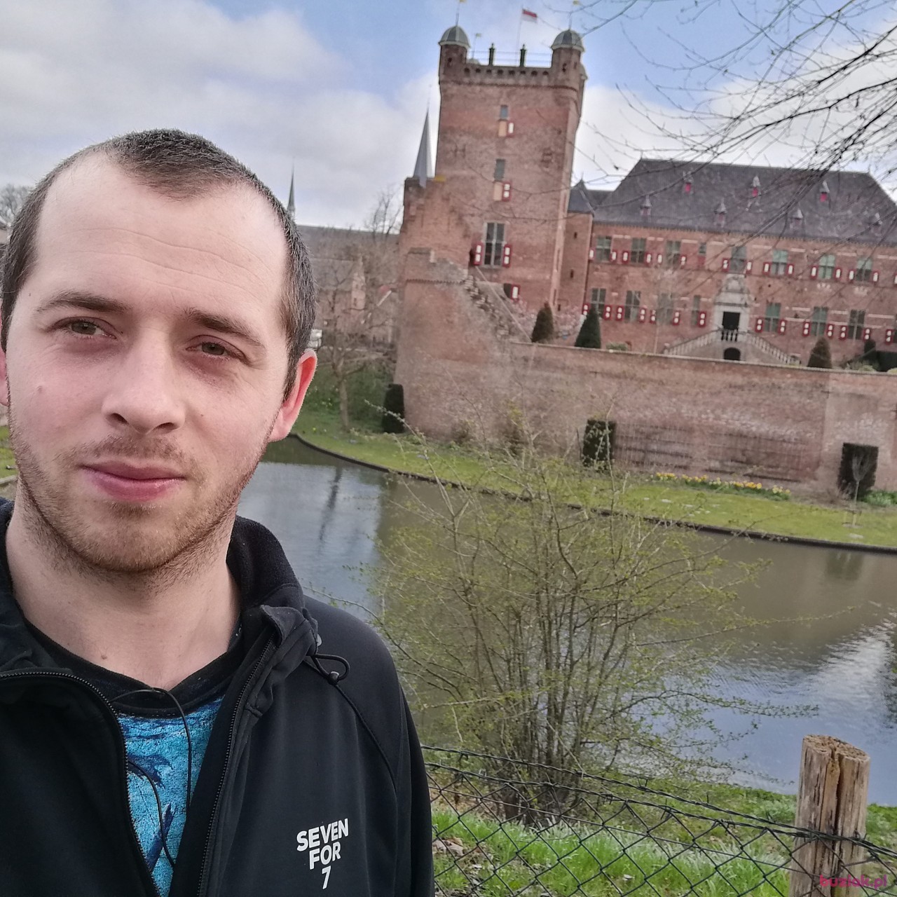 Przemek, Mężczyzna, 33, Będzin, Polska: 1