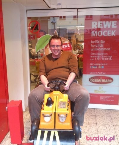 Krzysiek, Mężczyzna, 39, Świeradów-Zdrój, Polska, Zdjęcie: 3