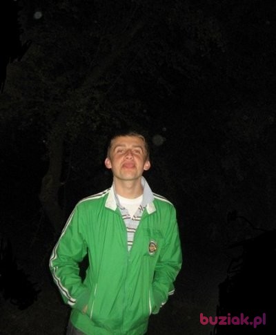 Paweł, Mężczyzna, 36, Warszawa, Polska: 1