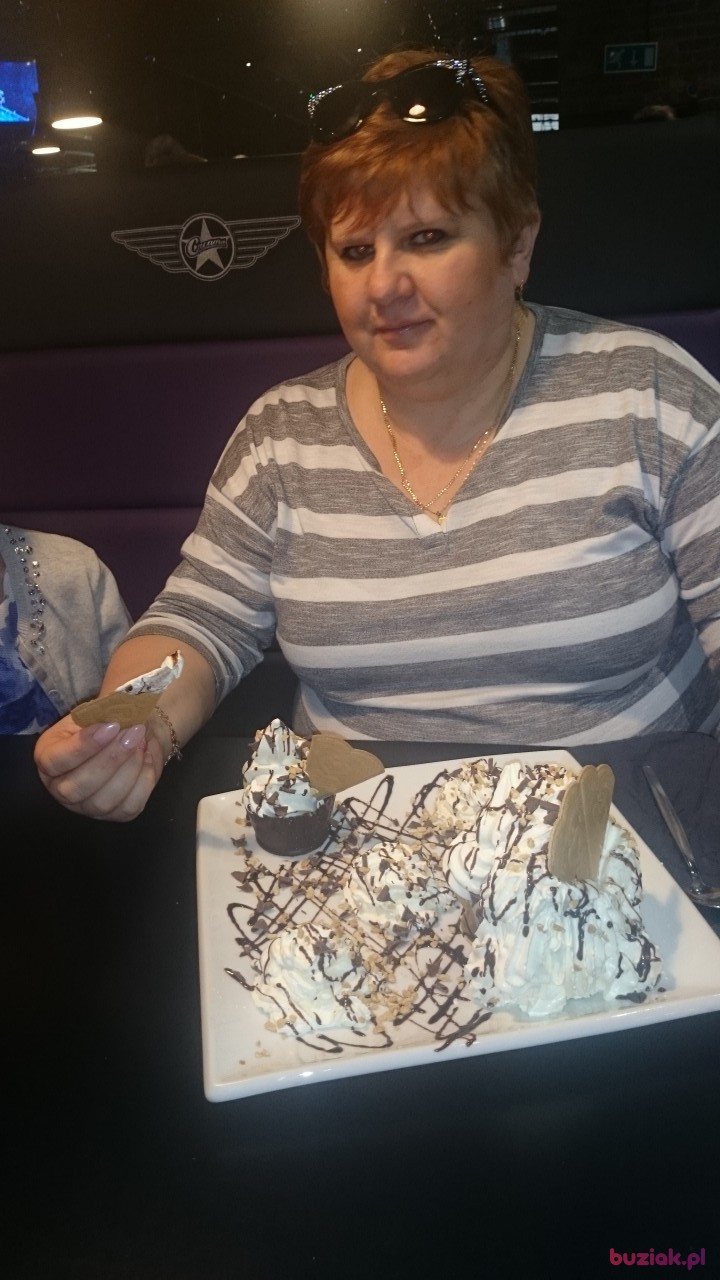 Ania, Female, 57, Reading Berkshire England, Wielka Brytania: 1