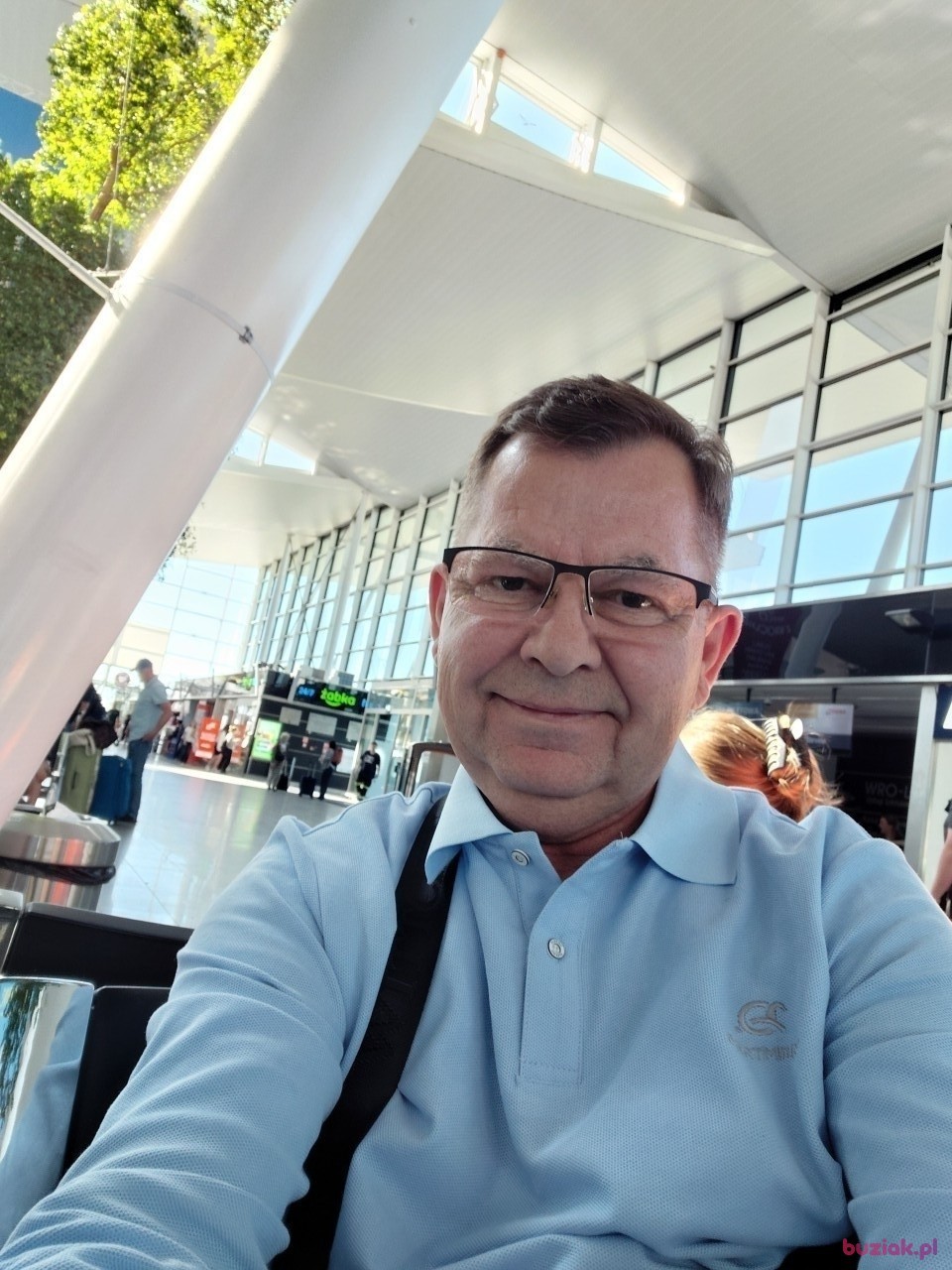 Prem, Mężczyzna, 58, Oborniki, Polska, Zdjęcie: 10