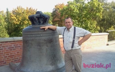 andrzej, Male, 58, Wolsztyn, Polska: 1