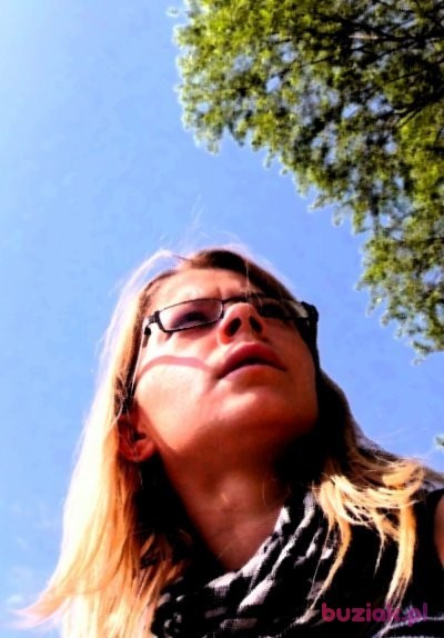 Rumianek, Kobieta, 42, Warszawa, Polska: 1