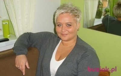 Monika, Kobieta, 47, Poznań, Polska, Zdjęcie: 3