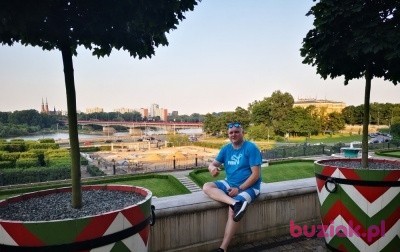 wybitnymichal7, Mężczyzna, 41, Warszawa, Polska, Zdjęcie: 1