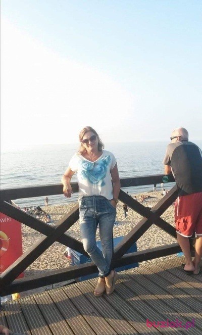 Gabriela, Kobieta, 57, Wodzisław Śląski, Polska, Zdjęcie: 2