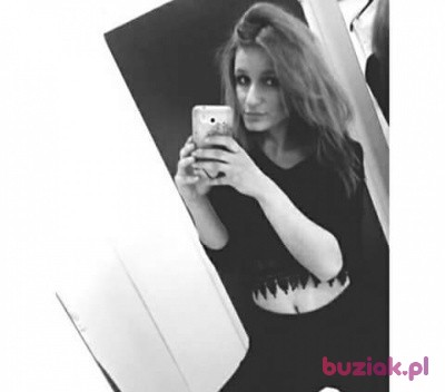 Marta, Female, 28, Łódź, Polska, Photo: 1