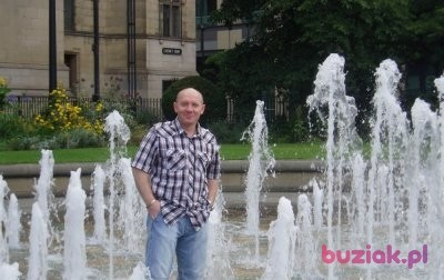 Grzegorz, Mężczyzna, 52, Wielka Brytania, Zdjęcie: 3