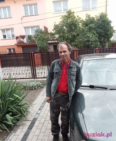 Jarek, Male, 50, Ostrowiec Swiętokrzyski, Polska: 1