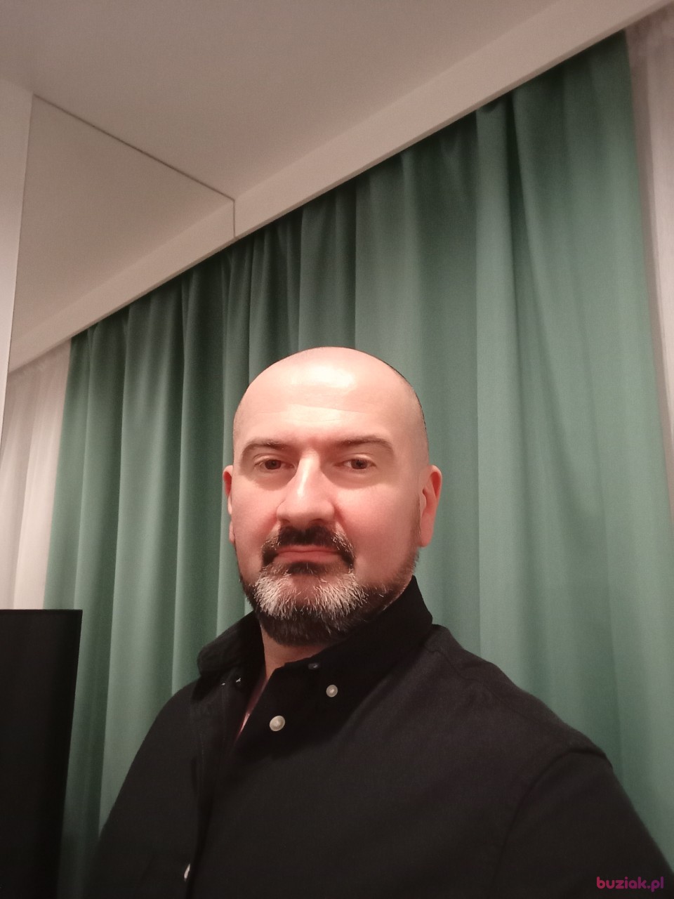 Tomek, Mężczyzna, 44, Radomsko, Polska: 1
