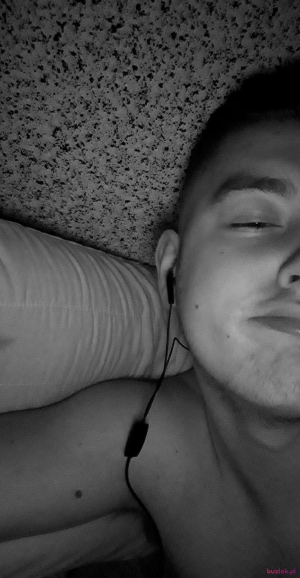 Michał, Male, 23, Holandia: 1