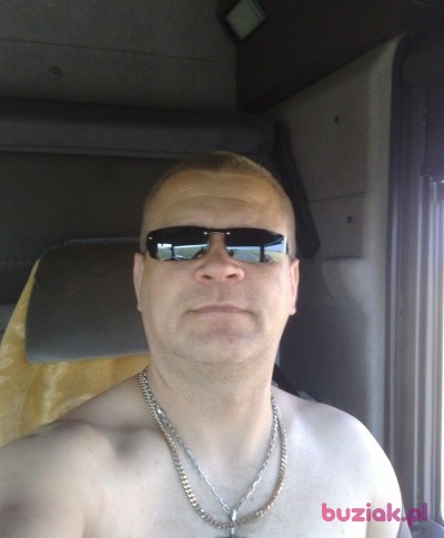 Janusz, Mężczyzna, 48, Płońsk, Polska: 1
