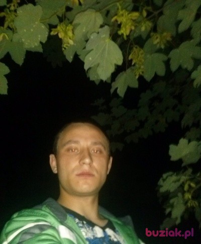 wojtek, Male, 33, Inowrocław, Polska: 1