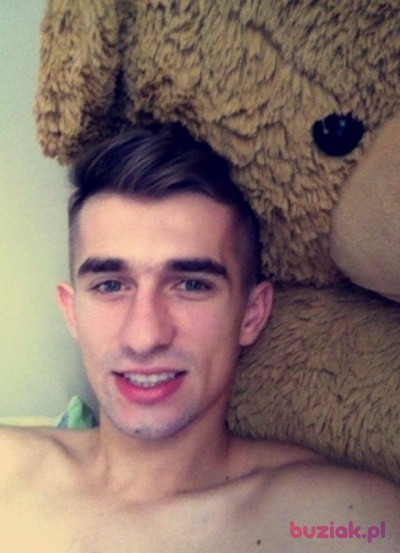 Damian, Male, 27, Włocławek, Polska: 1