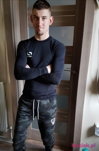 Daniel , Male, 29, Nuneaton, Wielka Brytania, Photo: 3