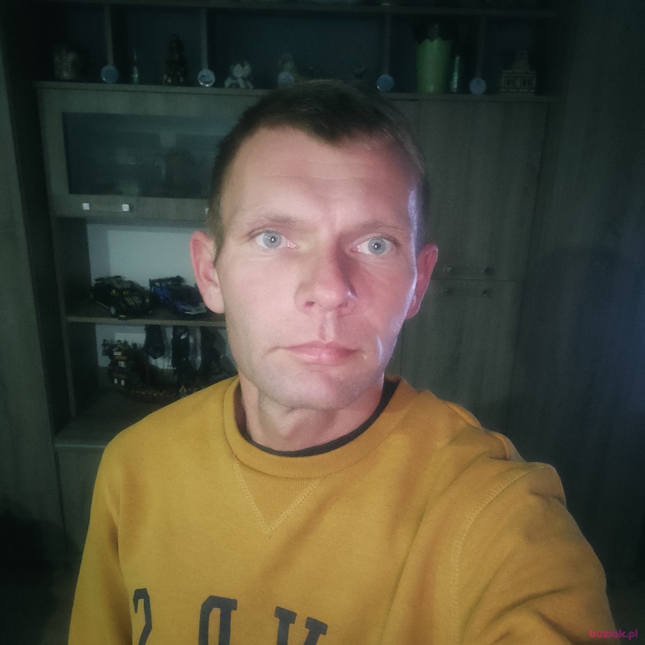 Mariusz, Mężczyzna, 38, Piła, Polska: 1