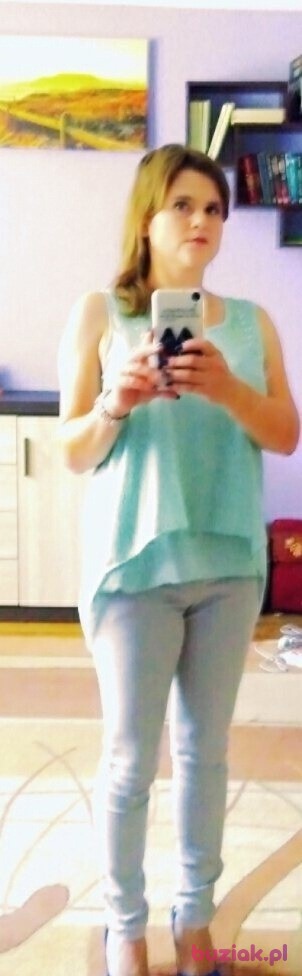 werronnikaa, Female, 36, Miechów, Polska, Photo: 2