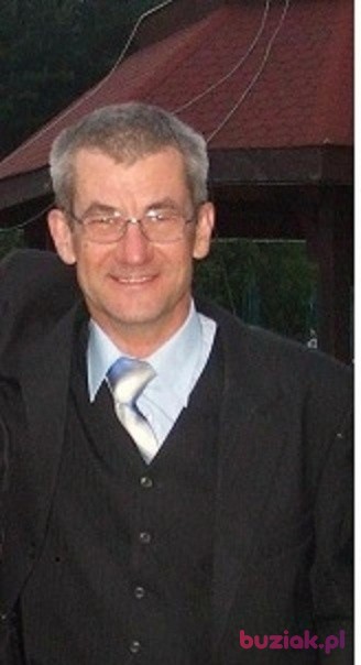 marek, Mężczyzna, 64, Białystok, Polska: 1