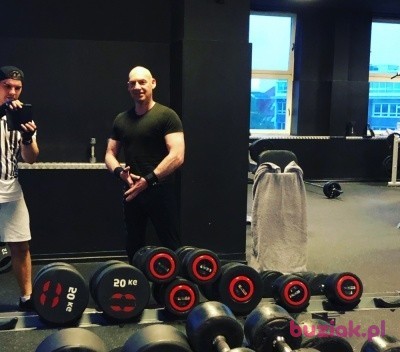 Jaroslaw, Mężczyzna, 51, Hamburg, Niemcy, Zdjęcie: 1