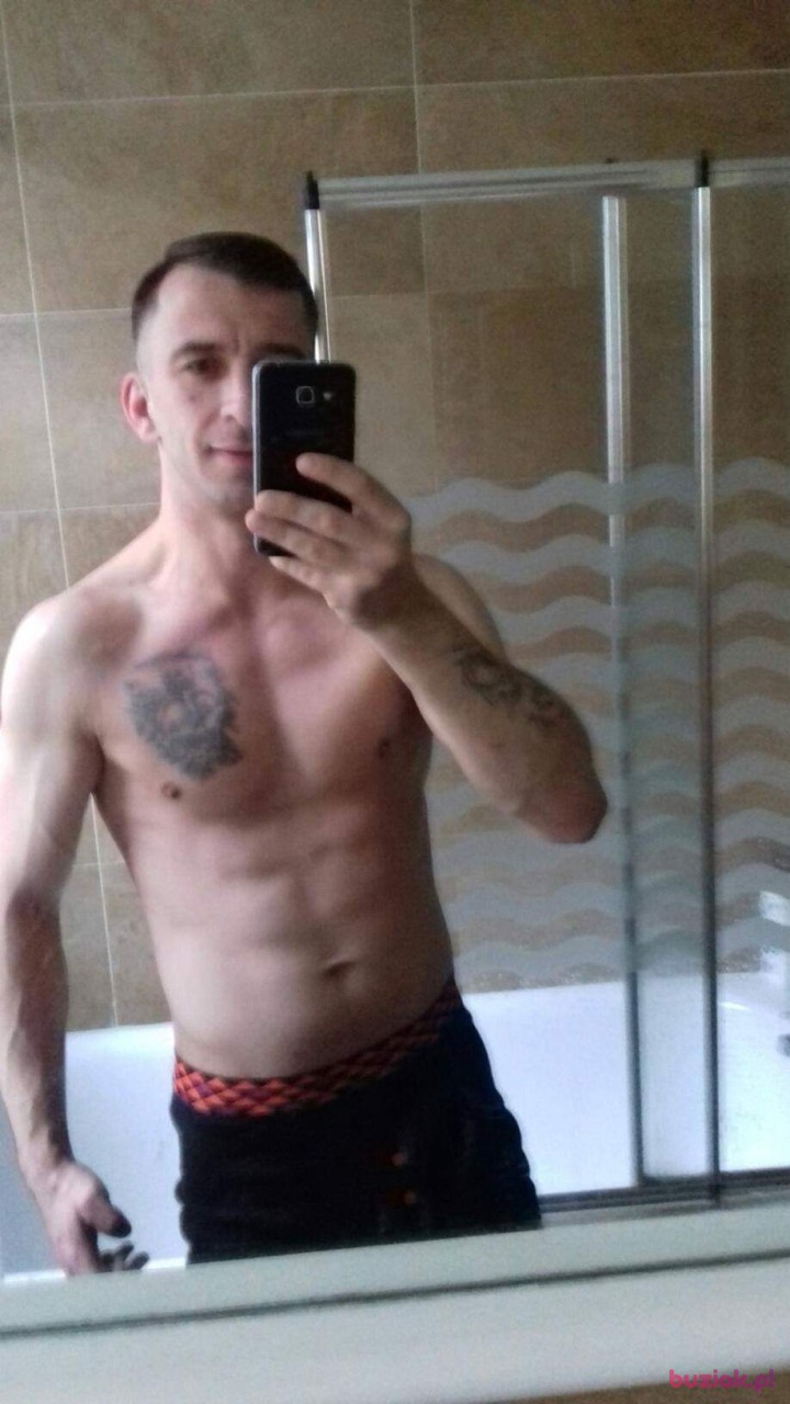 Andrzej, Male, 38, Aberdeen, Wielka Brytania, Photo: 1