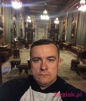 Grzegorz, Male, 42, Łosice, Polska, Photo: 2