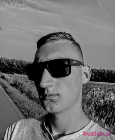 Andrzej , Male, 26, Radom, Polska: 1