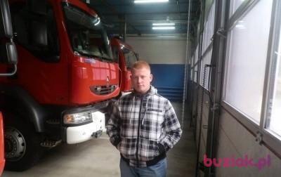 Łukasz, Male, 31, Leszno, Polska, Photo: 1