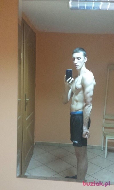 Bartek, Male, 33, Lublin, Polska: 1